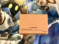 Secret Lair Chaos Vault: Dandan Deck - Magic The Gathering 2026- Ready To Ship! - Image 4