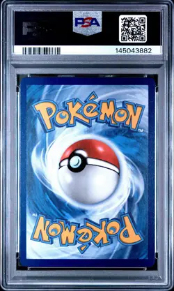 Pokemon 2025 Team Rocket's Mewtwo ex 231/182 SIR Destined Rivals GEM MINT PSA 10 - Image 2