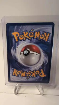 Garganacl 147/132 Illustration Rare Pokemon TCG ME01: Mega Evolution NM - Image 2