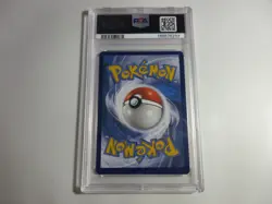 PSA 9 Charizard V Alternate Art Brilliant Stars Pokemon Card - Image 2