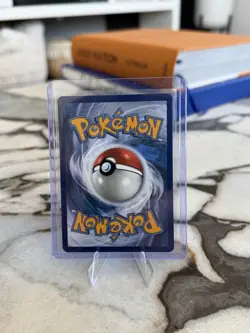 Pokemon TCG Blaziken 192/182 Destined Rivals IR NM - Image 2