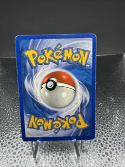 Pokemon TCG Feraligatr Expedition Base Set Rare Stage 2 046/165 English - Image 2