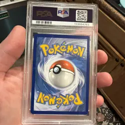 PIKACHU ⚡VMAX PSA 10 • POKEMON SWORD & SHIELD LOST ORIGIN #TG29 FULL ART 10 - Image 5