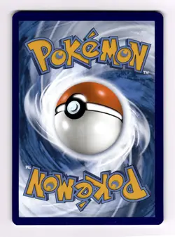 Bibarel - 060/078 PGO: Pokemon GO Common Reverse Holo NM - Image 2
