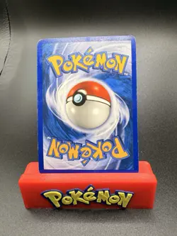 Pokemon Card - Growlithe Aquapolis 80/147 Common Non Holo MP - Image 2