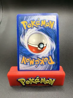 Pokemon Card - Growlithe Aquapolis 80/147 Common Non Holo MP - Image 3