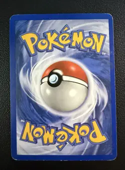 The Pokemon Company Dark Golbat 34/109 Team Rocket Returns Reverse Holo HP 70 E… - Image 2