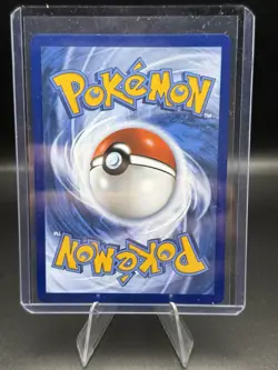 Gen 4 Starters Promo First Partners Collection Pokemon TCG 30th Anniversary - Image 4