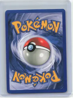 2000 Pokemon—Nidoqueen #12/130 Base Set 2—Holo Rare Holo (Damaged) - Image 2