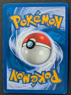 Pokemon Wigglytuff Base Set 2 Holo Rare Card 19/130 - Image 3