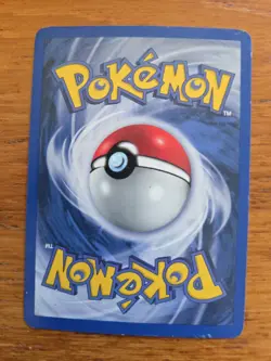 Alakazam 1/110 Legendary Collection Holo Rare Pokemon TCG Card Psychic - Image 2