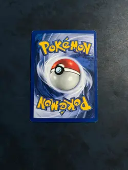 Dark Typhlosion 10/105 Neo Destiny Pokemon Card NEAR MINT !! - Image 3