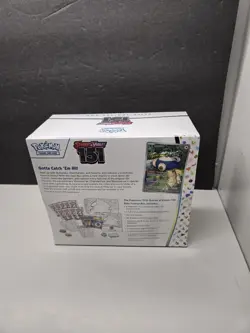 Pokemon TCG Scarlet & Violet 151 Elite Trainer Box ETB New Factory Sealed - Image 3