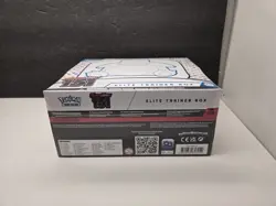Pokemon TCG Scarlet & Violet 151 Elite Trainer Box ETB New Factory Sealed - Image 5