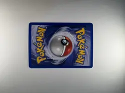 Pokemon Blaine's Arcanine Gym Challenge Holo Rare 1/132 90 HP Unlimited English - Image 2