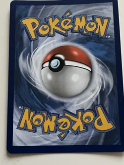 Pokemon TCG Here comes Team Rocket #15 (Ultra Rare Card) - Image 2