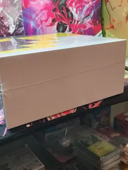 Pokemon TCG: Celebrations Pokemon Center Elite Trainer Box ETB 820650809866 - Image 2