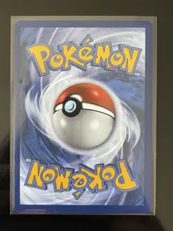 Pokemon Gyarados ex SV01 Scarlet & Violet 225/198 Ultra Rare Holo 300 HP English - Image 2