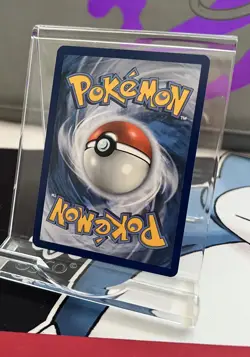 Pokemon TCG Blaziken 192/182 Destined Rivals Illustration Rare - Image 3