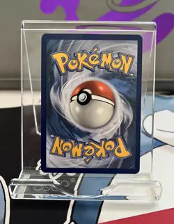 Pokemon TCG Blaziken 192/182 Destined Rivals Illustration Rare - Image 4