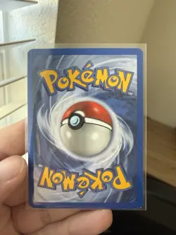 Pokemon Blaine's Charizard 2/132 Gym Challenge Holo Rare Unlimited 100 HP WOTC - Image 4