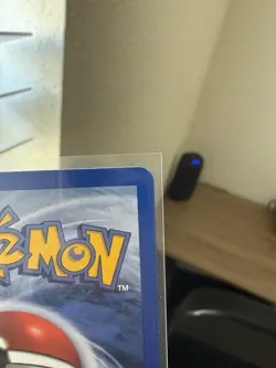 Pokemon Blaine's Charizard 2/132 Gym Challenge Holo Rare Unlimited 100 HP WOTC - Image 5