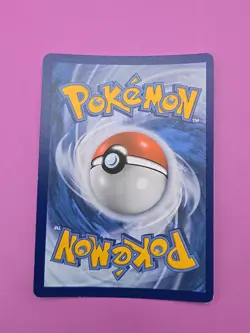Pokemon TCG - Snorlax Cosmos Holo Promo 140/202 with HD Galaxy Swirl - Image 4