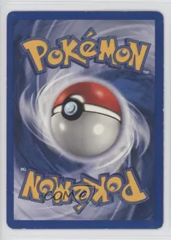 Mewtwo Holo Shadowless Pokemon Base Set #10 1999 - Image 2
