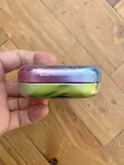 Pokemon TCG | Scarlet & Violet | Prismatic Evolutions Mini Tin – Espeon ✅🚚 - Image 4