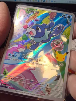 Pokemon 2026 First Partner Illustration Collection Series 1 Promos Se - Image 4