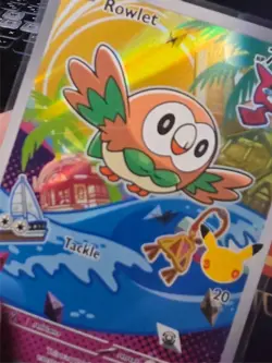 Pokemon 2026 First Partner Illustration Collection Series 1 Promos Se - Image 5