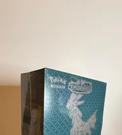 Pokemon TCG: Sun & Moon—Crimson Invasion Elite Trainer Box - Image 1