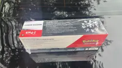 Pokemon TCG Prismatic Evolutions 2-Pack Surprise Box & Booster BundleNEW Sealed - Image 2