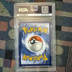 PSA 9 - Pokemon TCG Magneton SVP 159 Surging Sparks ETB Promo - Image 2