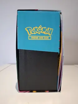 Ascended Heroes Pokemon Centre ETB Opened. Excellent Condition. - Image 3