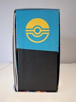 Ascended Heroes Pokemon Centre ETB Opened. Excellent Condition. - Image 4