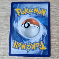 Pokemon Mega Venusaur EX 177/132 Me01: Mega Evolution Full Art Holo Rare - Image 5