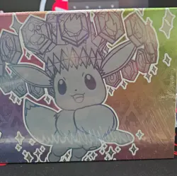 Pokemon Prismatic Evolutions Super Premium Collection SPC New & Factory Sealed - Image 1