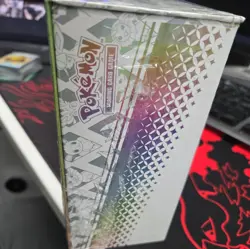 Pokemon Prismatic Evolutions Super Premium Collection SPC New & Factory Sealed - Image 3