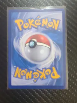 Gloom Korean AR 109/108 Pokemon sv3 Ruler of the Black Flame AR/NM - Image 3