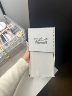 Sealed Pokemon Scarlet & Violet 151 Elite Trainer Box ETB English - Image 5