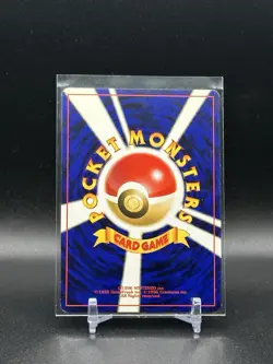 [LP] Pokemon TCG Japanese Neo Discovery Smeargle Holo No. 235 - Image 2