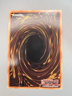 Elemental Hero Mariner EOJ-EN034 Enemy of Justice 1st Edition LP/NM - Image 2