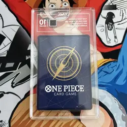 2023 One Piece Tony Tony Chopper #006 Gift Collection TAG 10 - Image 3