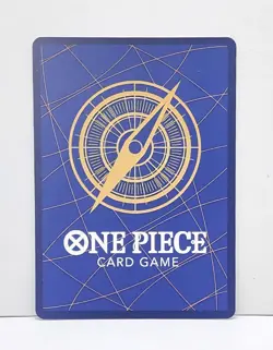 Marco PRB02-008 SR One Piece The Best Vol. 2 Foil - Image 2