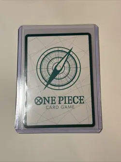 DON!! Card (Luffy) (Special DON!! Set Vol. 1) One Piece Promotion Cards - Image 2