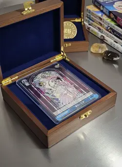 THE GODDESS OF VICTORY! Weiss Schwarz Nikke NIK/S117-111 C Japanese Dorothy - Image 1