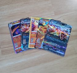 Pokemon, VMAX Climax Japan #017 CHARIZARD | .999 Pure 1 gr Silver Bar in Card! - Image 3