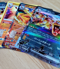 Pokemon, VMAX Climax Japan #017 CHARIZARD | .999 Pure 1 gr Silver Bar in Card! - Image 4