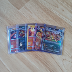 Pokemon, VMAX Climax Japan #017 CHARIZARD | .999 Pure 1 gr Silver Bar in Card! - Image 5